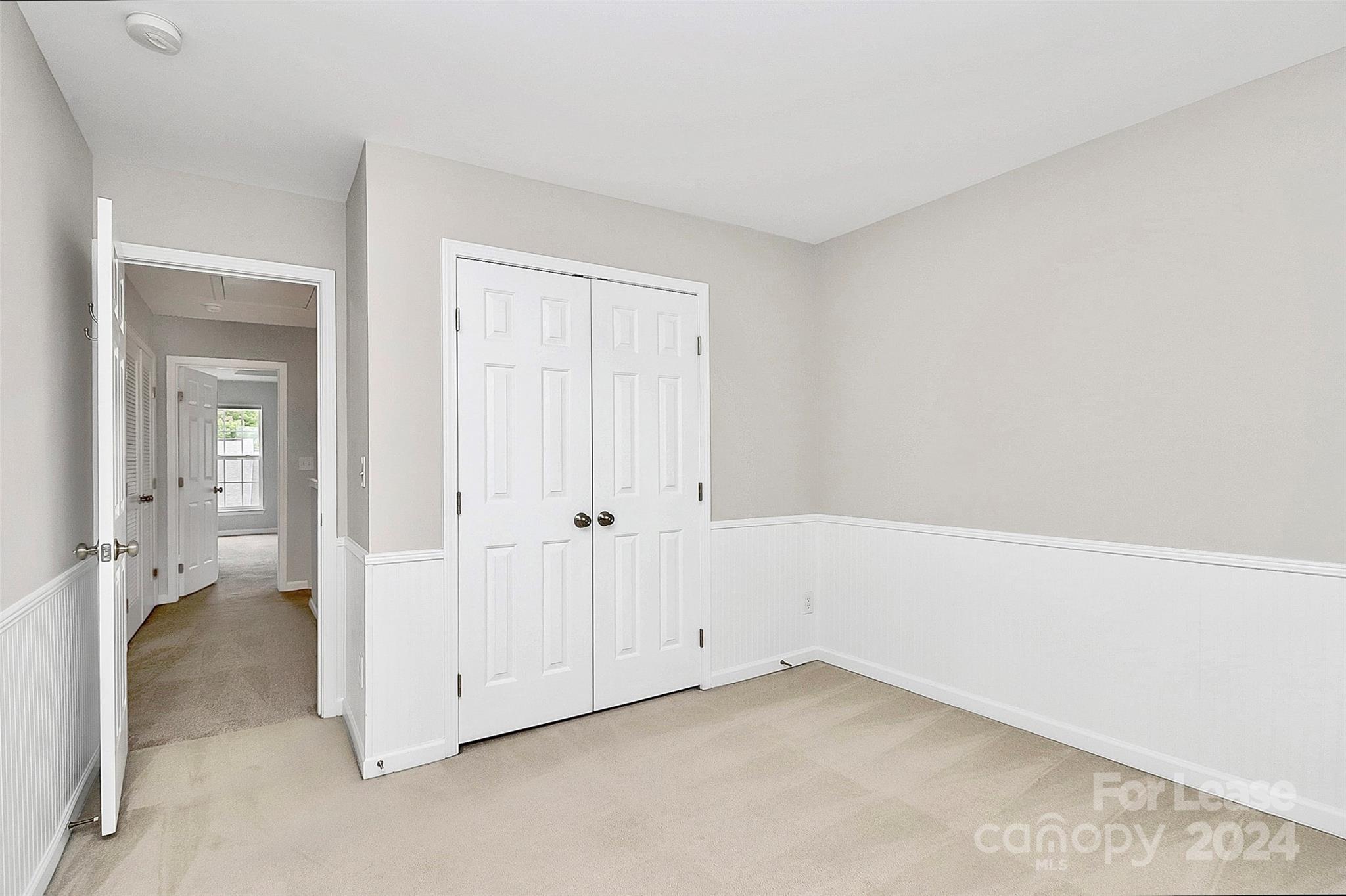 20543 Harbor View Drive Cornelius, NC 28031 - Photo 28 of 35 an empty room with closet