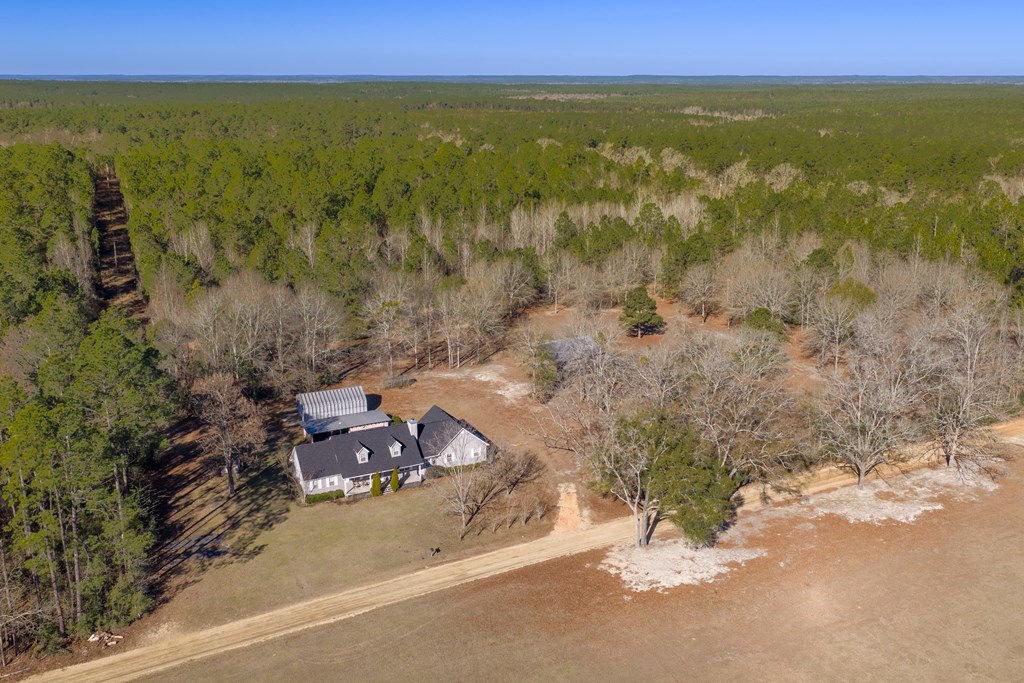 9822 Bill Bass Road Andalusia, AL 36420 - Photo 60 of 71