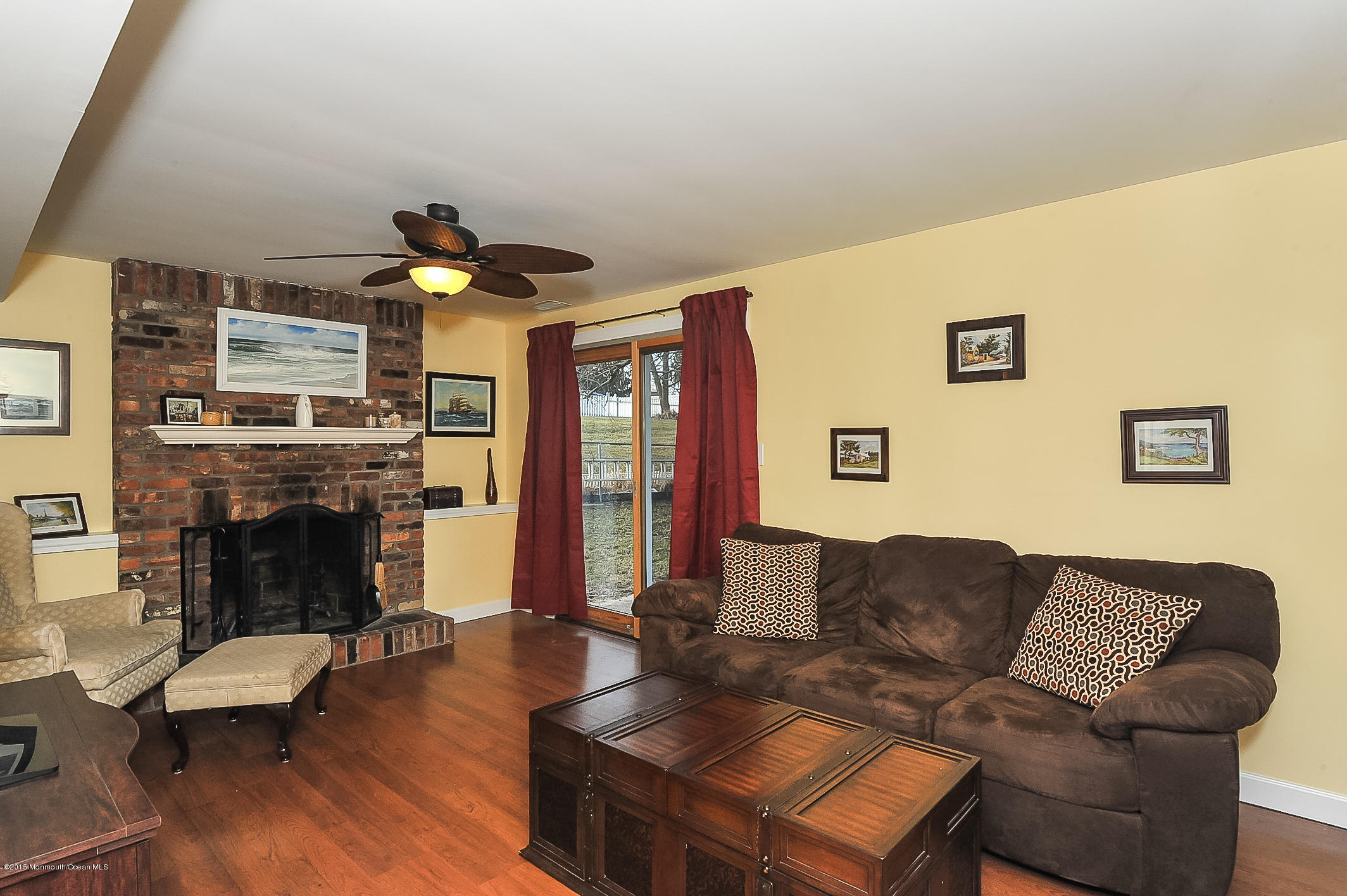 60 Westbrook Road Howell, NJ 07731 - Photo 14 of 29 DSC_8529