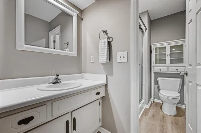 $359,900 | 12838 South Navaho Drive, Olathe, KS 66062