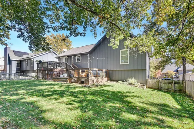 $359,900 | 12838 South Navaho Drive, Olathe, KS 66062