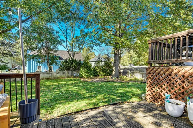 $359,900 | 12838 South Navaho Drive, Olathe, KS 66062