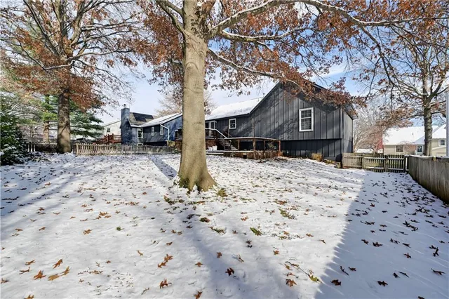 $359,900 | 12838 South Navaho Drive, Olathe, KS 66062