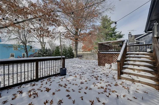 $359,900 | 12838 South Navaho Drive, Olathe, KS 66062