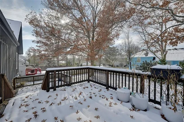 $359,900 | 12838 South Navaho Drive, Olathe, KS 66062