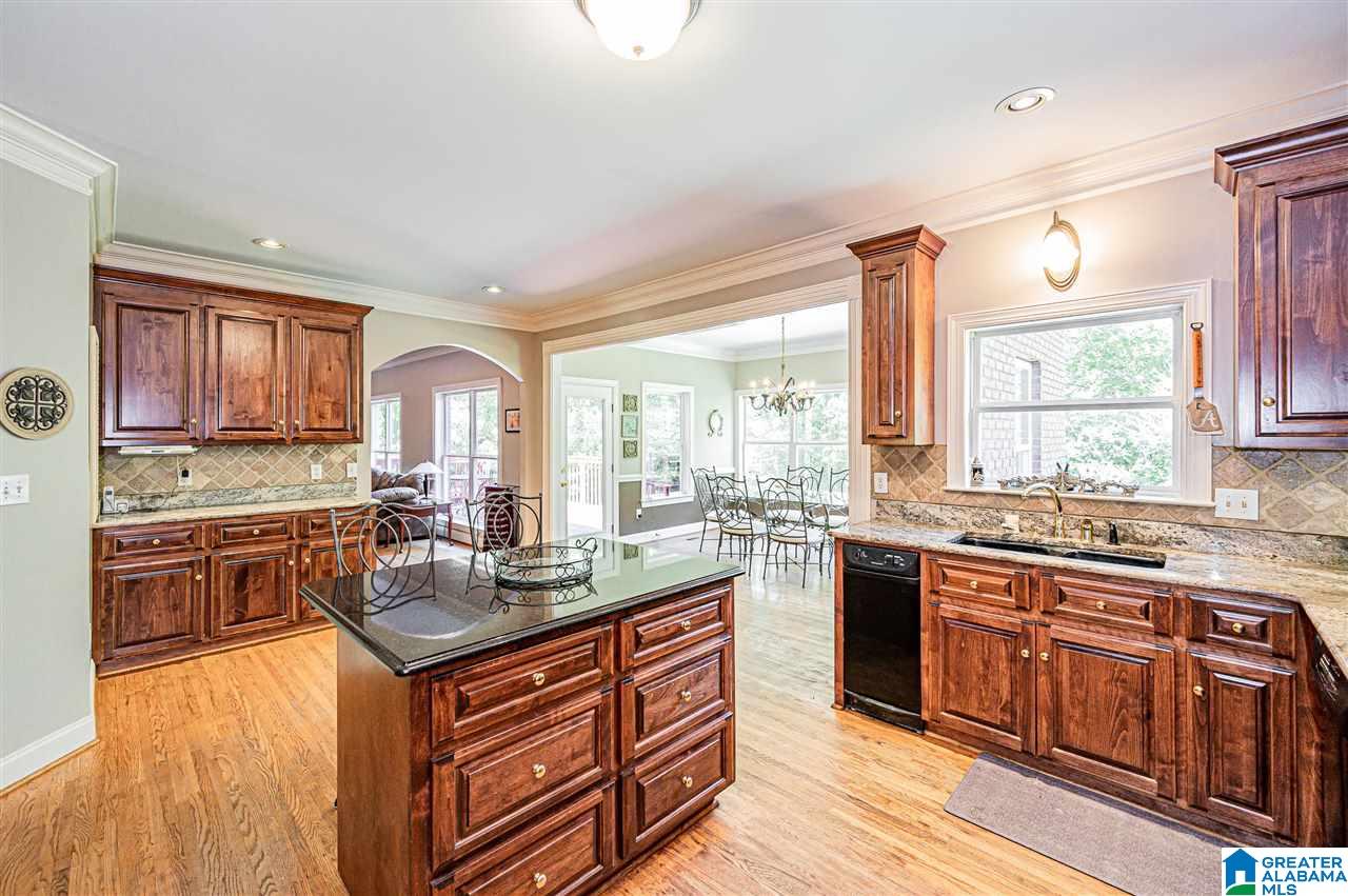 270 Country Hills Road Montevallo, AL 35115 - Photo 10 of 50