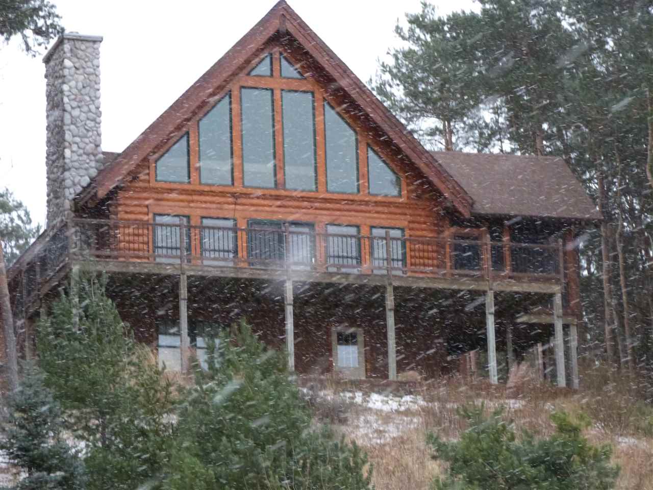 125 Robotham Road Beulah, MI 49617 - Photo 1 of 18 1841409.JPG