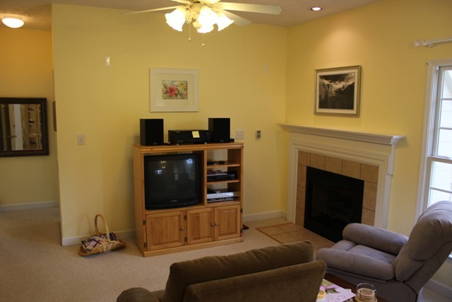 1695 Fairy Stone Park Road Ferrum, VA 24088 - Photo 3 of 33 Den