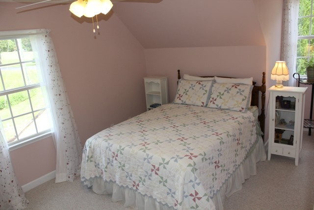 1695 Fairy Stone Park Road Ferrum, VA 24088 - Photo 24 of 33 Bedroom 3
