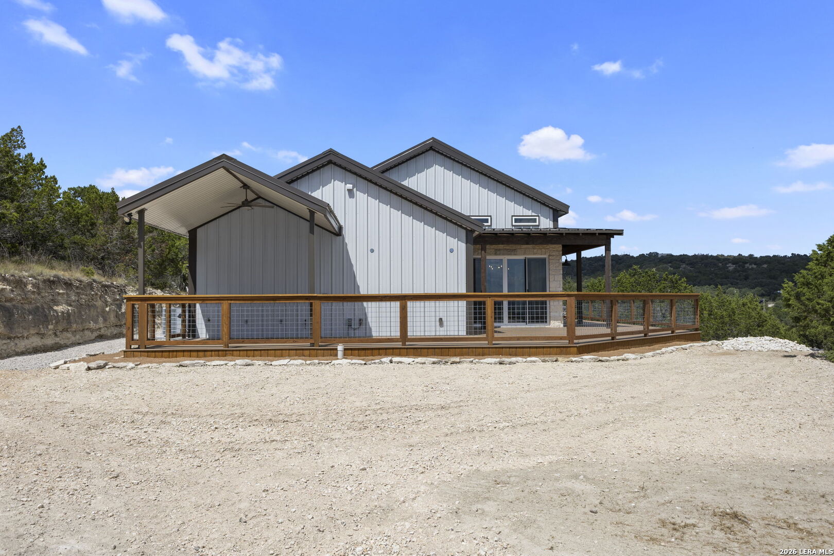 206 Valley Road Fredericksburg, TX 78624 - Photo 6 of 72 Gallery Image 6