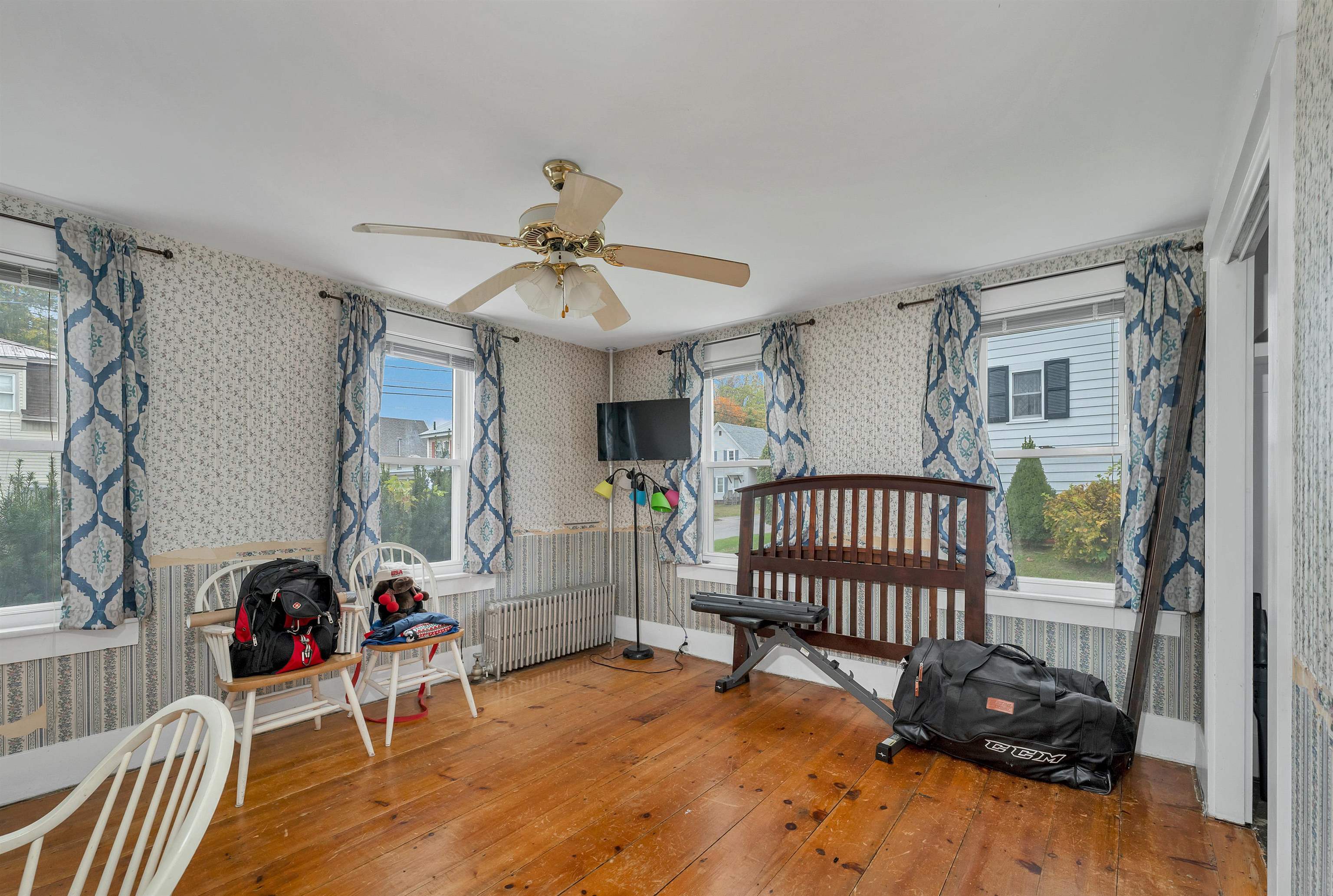 45 Pearl Street Franklin, NH 03235 - Photo 11 of 32