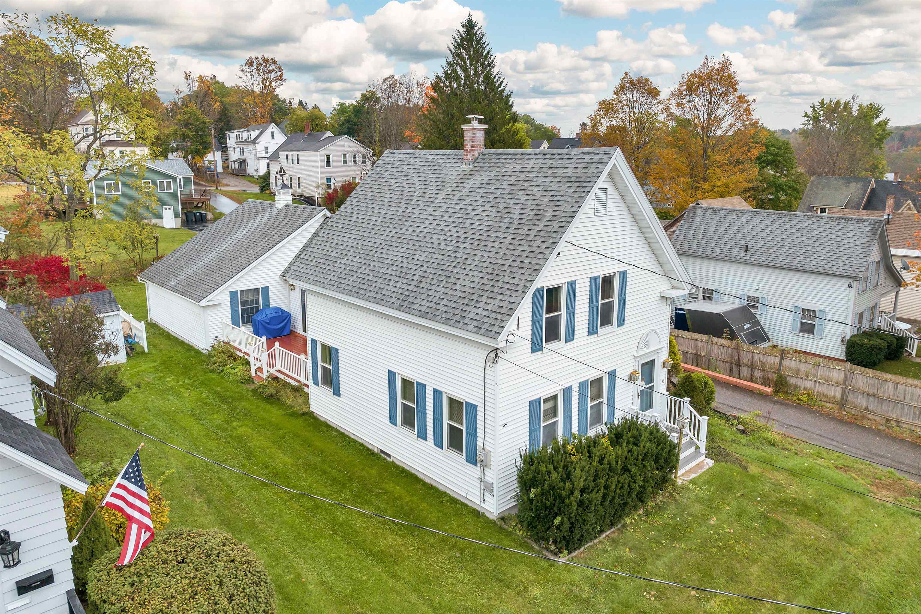 45 Pearl Street Franklin, NH 03235 - Photo 13 of 32