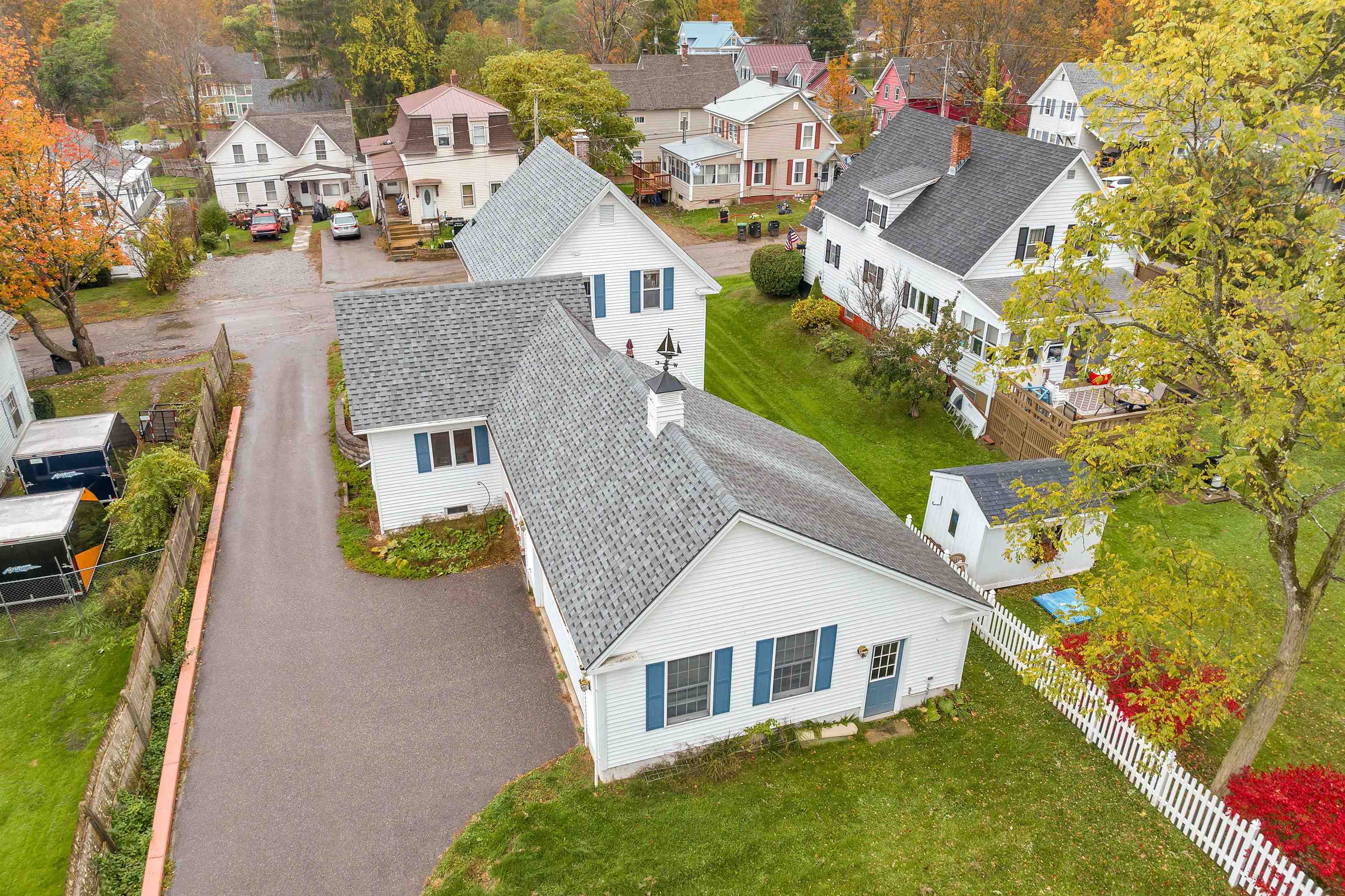 45 Pearl Street Franklin, NH 03235 - Photo 29 of 32