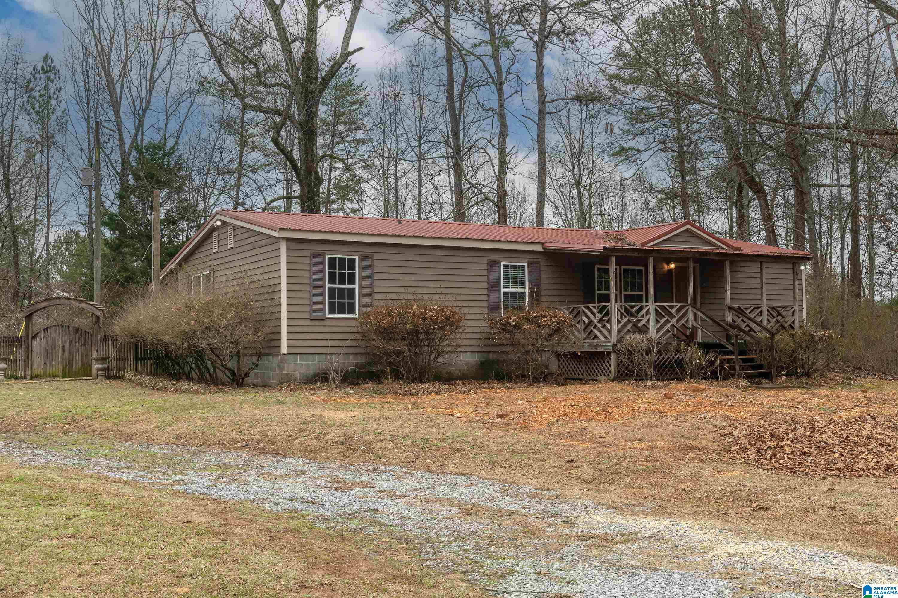 8422 Clayton Road Springville, AL 35146 - Photo 1 of 28