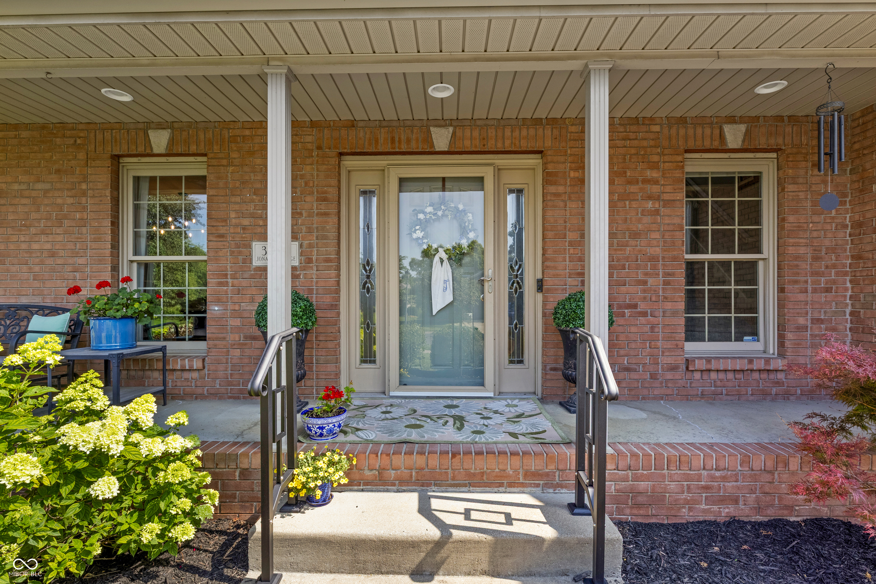 3984 Jonathan Ridge Road Columbus, IN 47201 - Photo 6 of 78