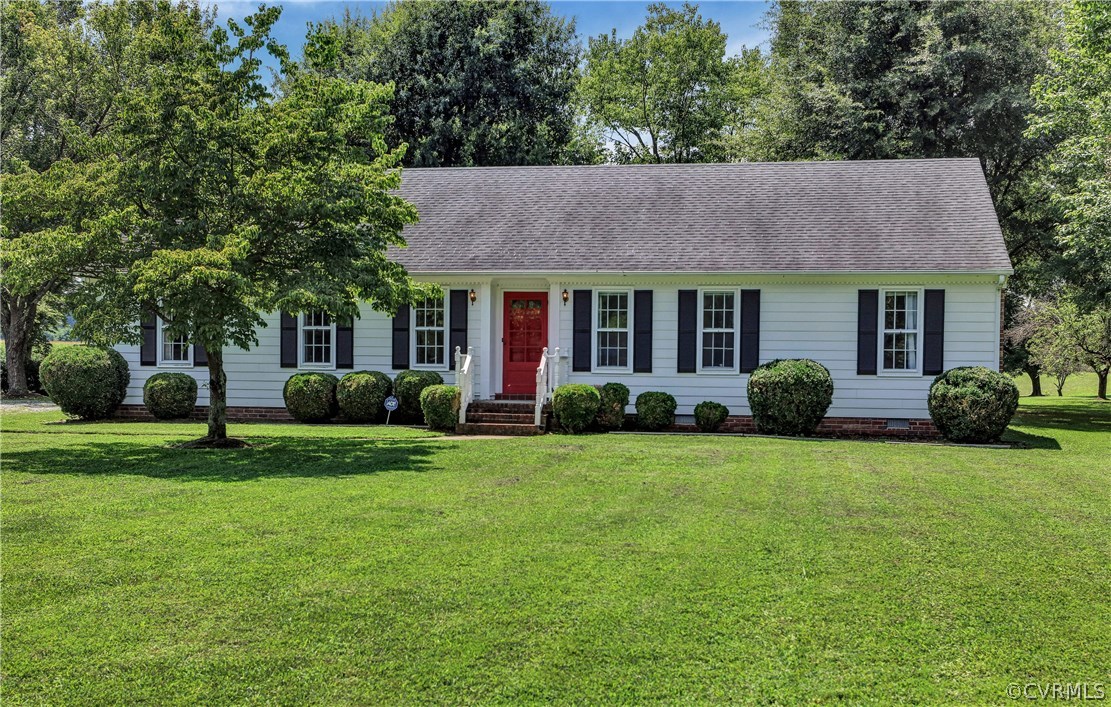 10415 Georgetown Road Mechanicsville, VA 23116 - Photo 1 of 43 Gallery Image 1