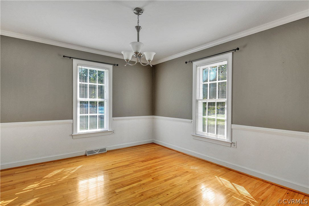 10415 Georgetown Road Mechanicsville, VA 23116 - Photo 11 of 43 Gallery Image 11