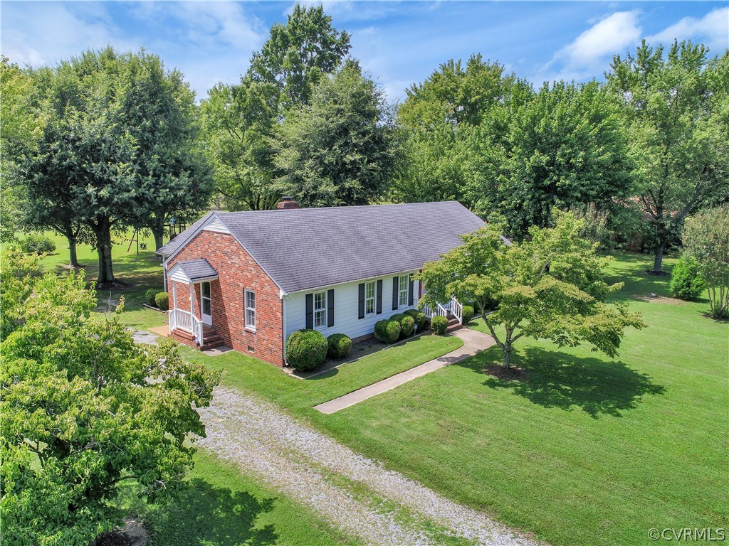 10415 Georgetown Road Mechanicsville, VA 23116 - Photo 2 of 43 Gallery Image 2
