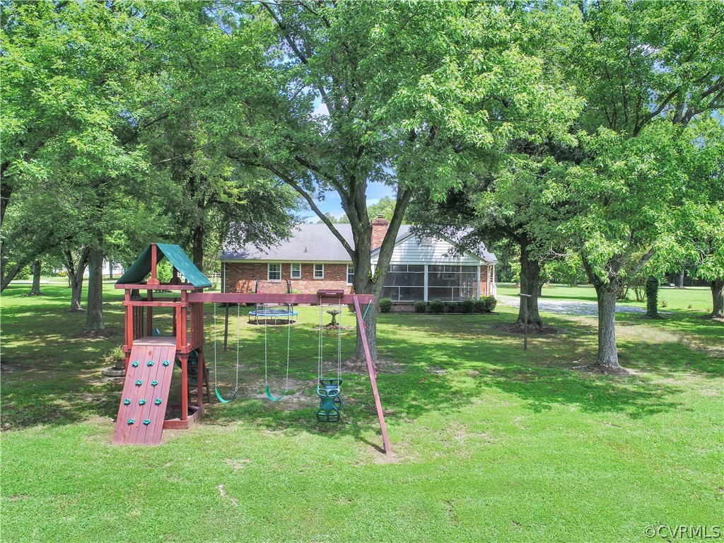 10415 Georgetown Road Mechanicsville, VA 23116 - Photo 39 of 43 Gallery Image 39