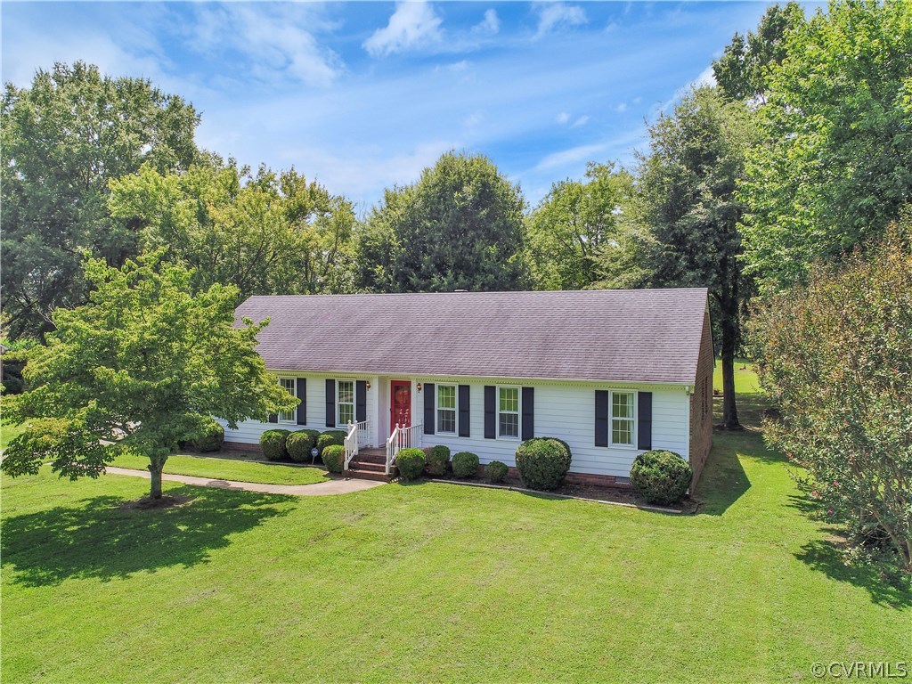 10415 Georgetown Road Mechanicsville, VA 23116 - Photo 40 of 43 Gallery Image 40