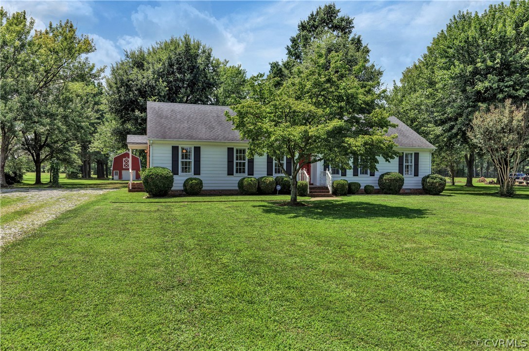 10415 Georgetown Road Mechanicsville, VA 23116 - Photo 42 of 43 Gallery Image 42