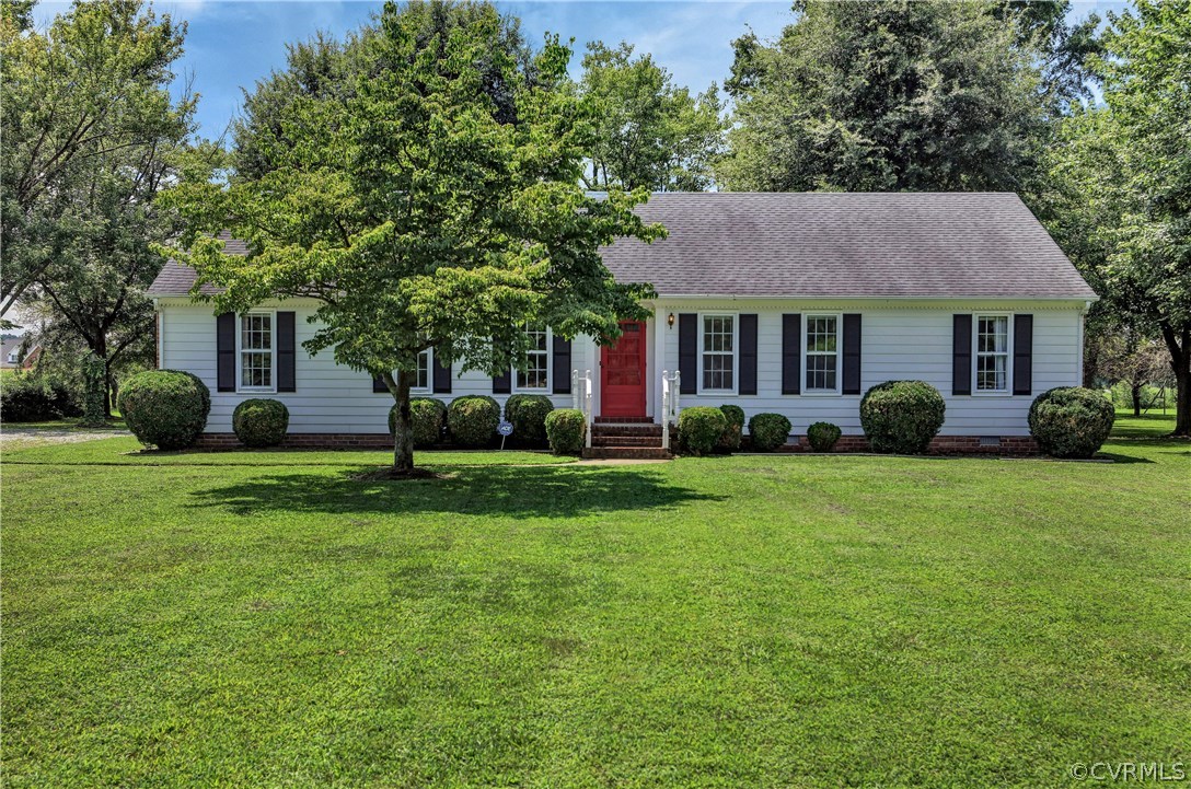 10415 Georgetown Road Mechanicsville, VA 23116 - Photo 43 of 43 Gallery Image 43