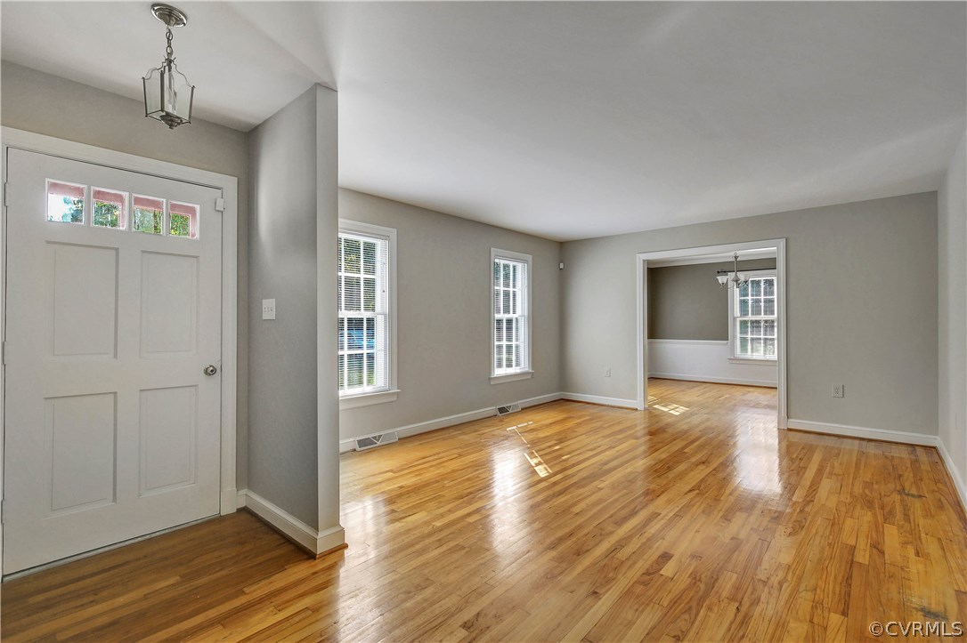 10415 Georgetown Road Mechanicsville, VA 23116 - Photo 5 of 43 Gallery Image 5