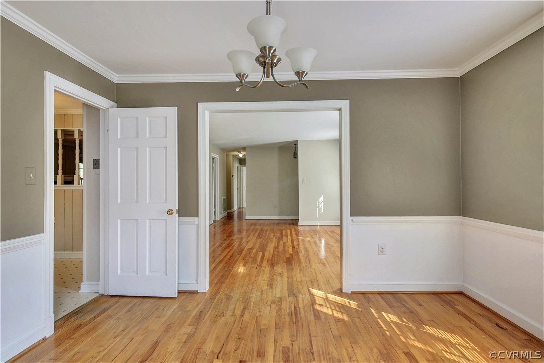10415 Georgetown Road Mechanicsville, VA 23116 - Photo 10 of 43 Gallery Image 10