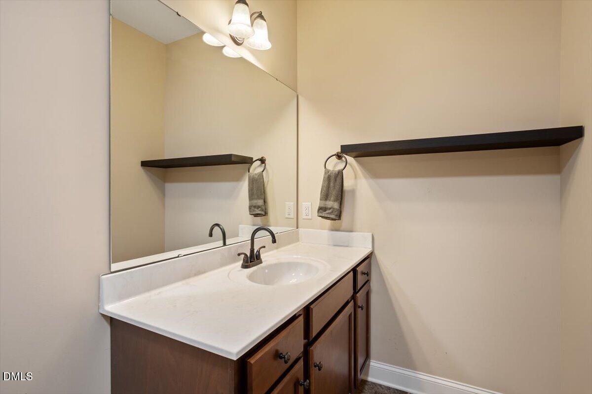 114 North Sunset Ridge Drive Willow Spring, NC 27592 - Photo 23 of 41