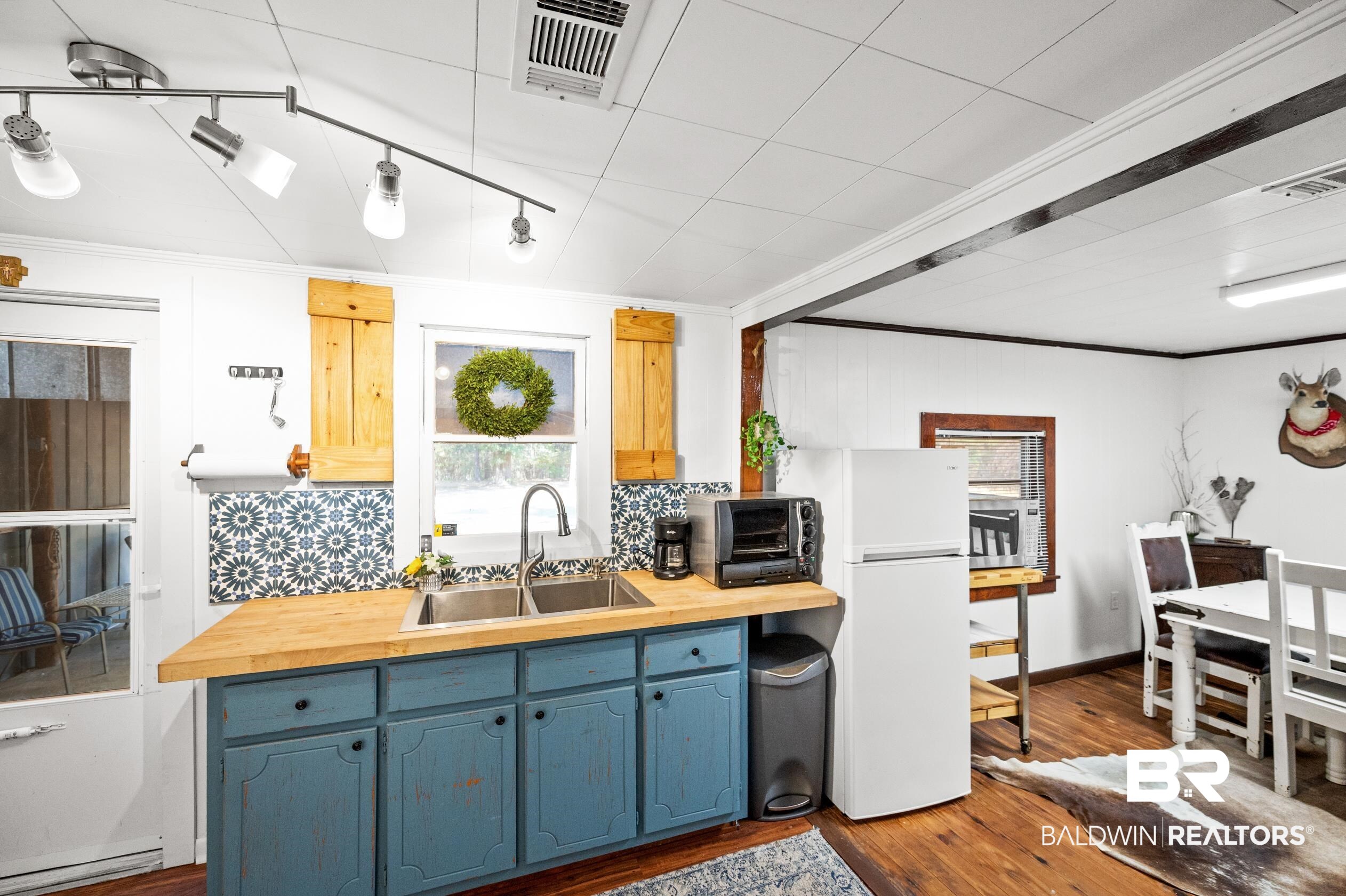 287 Green Road Castleberry, AL 36432 - Photo 5 of 53