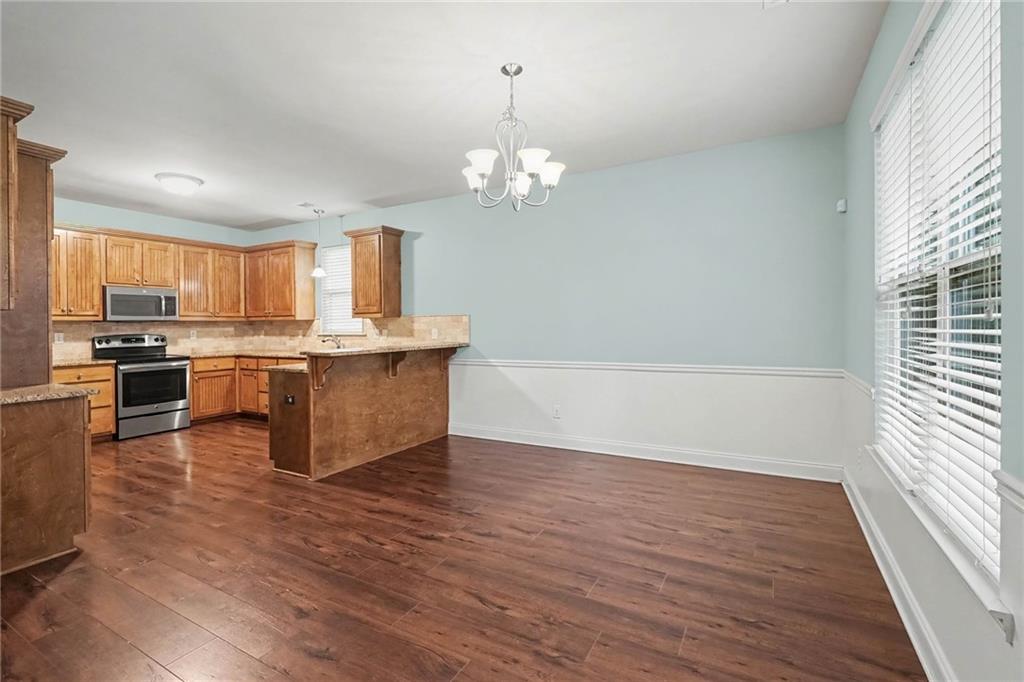 3525 Timberland Road Monroe, GA 30655 - Photo 10 of 31 Gallery Image 10