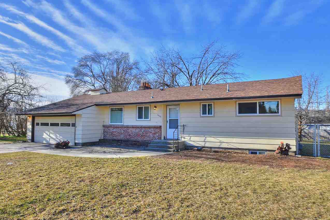 1722 South University Road Spokane Valley, WA 99206 - Photo 1 of 20 Gallery Image 1