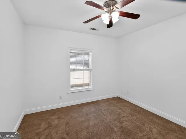 $395,000 | 766 Drew Allen Road, Williamson, GA 30292