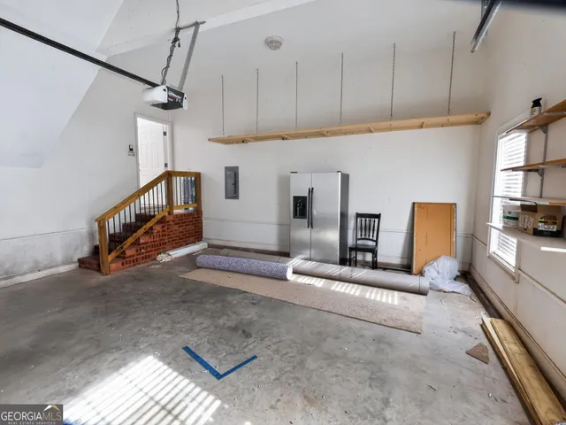 $395,000 | 766 Drew Allen Road, Williamson, GA 30292