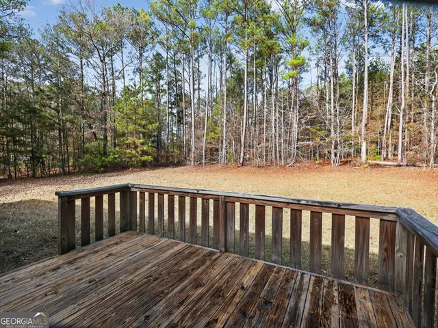 $395,000 | 766 Drew Allen Road, Williamson, GA 30292