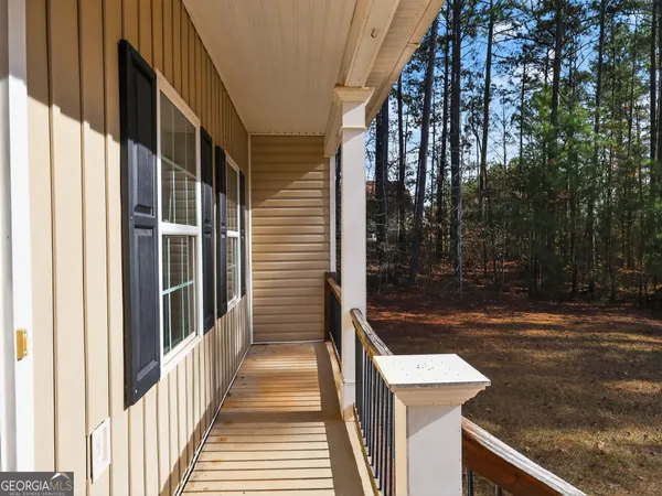 $379,000 | 766 Drew Allen Road, Williamson, GA 30292