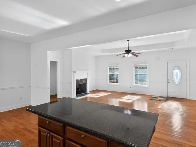 $395,000 | 766 Drew Allen Road, Williamson, GA 30292