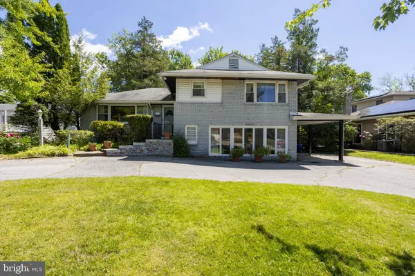 $699,000 | 6609 Amleigh Road, Baltimore, MD 21209