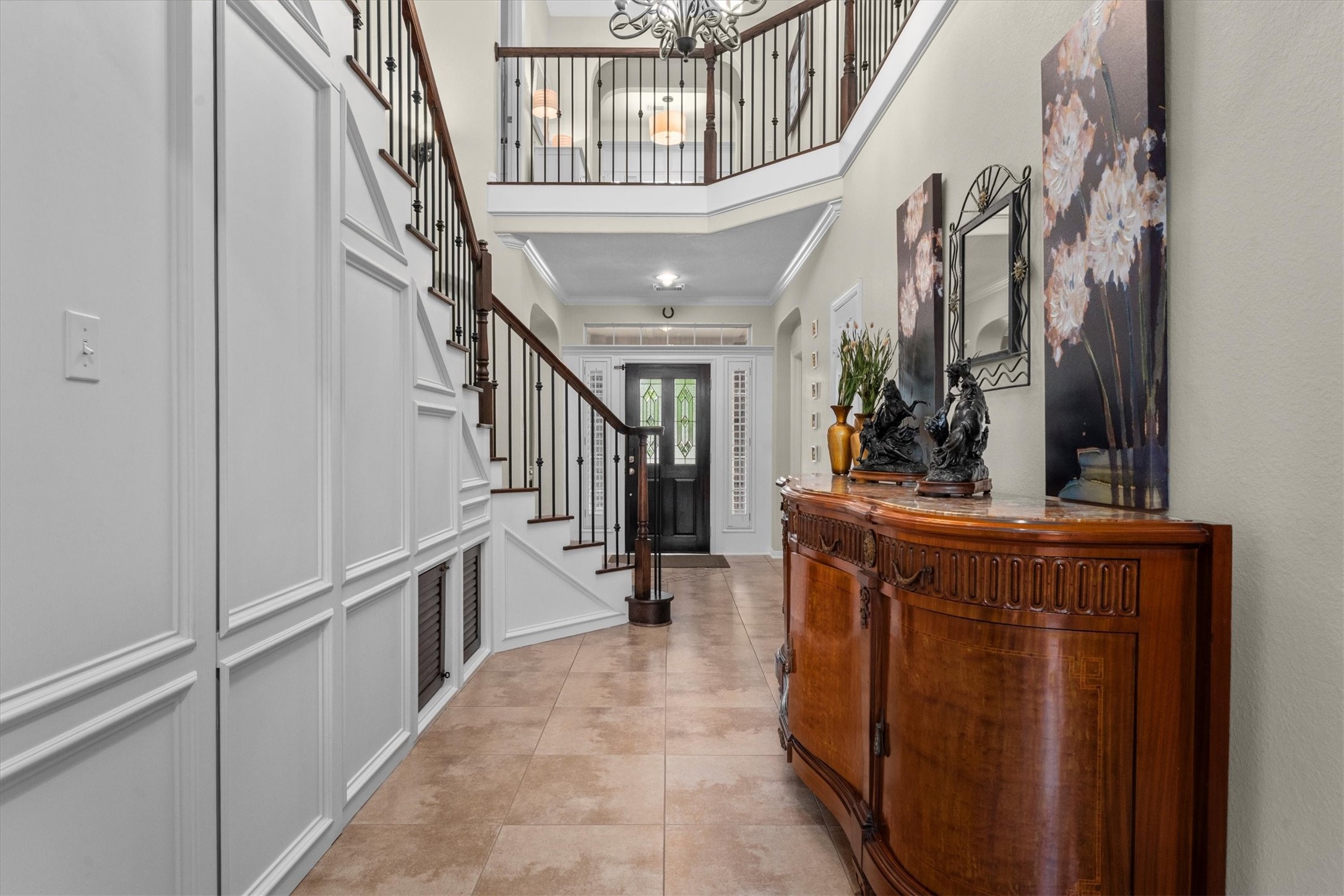 9822 Prairie Clover Lane Spring, TX 77379 - Photo 12 of 46