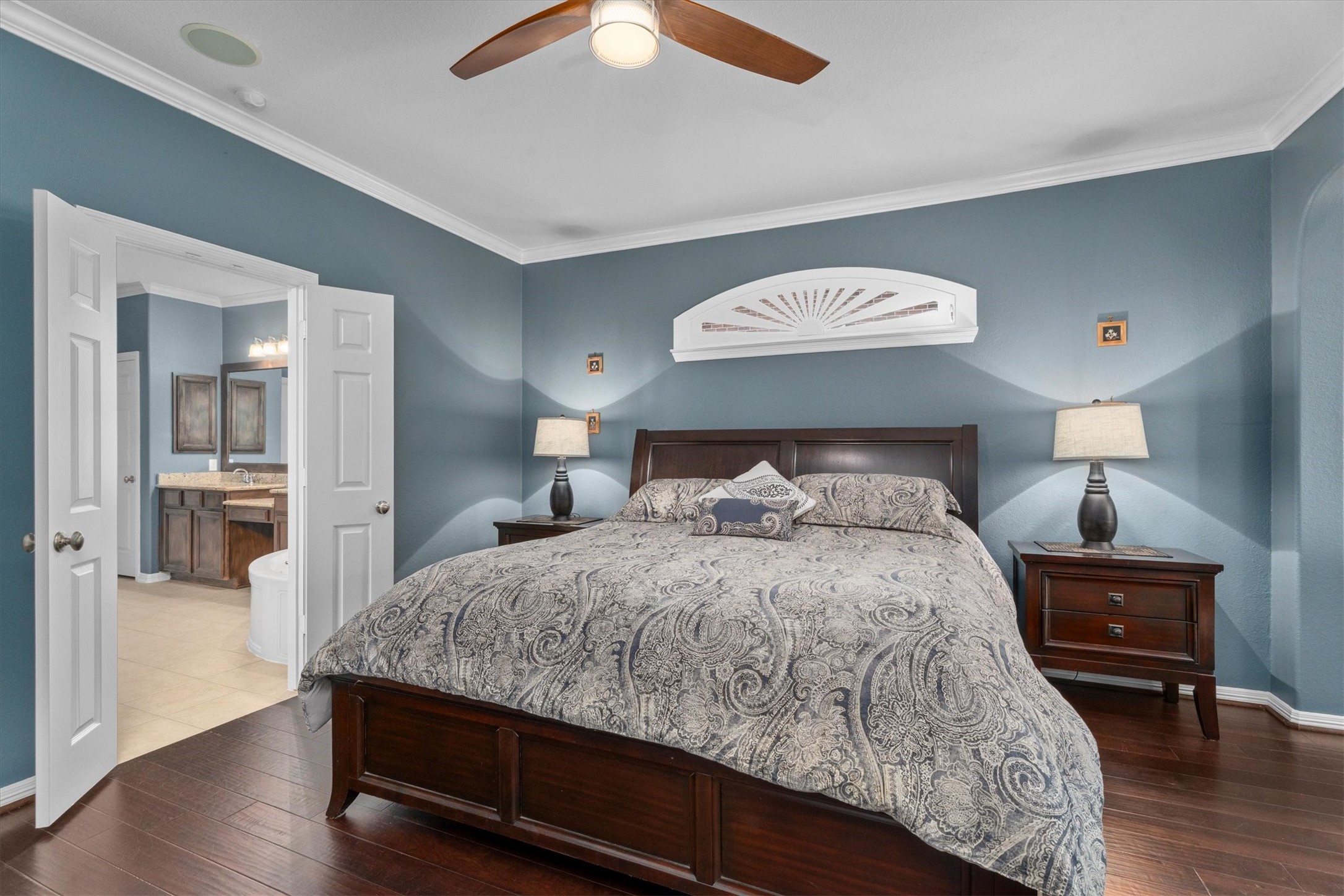 9822 Prairie Clover Lane Spring, TX 77379 - Photo 21 of 46