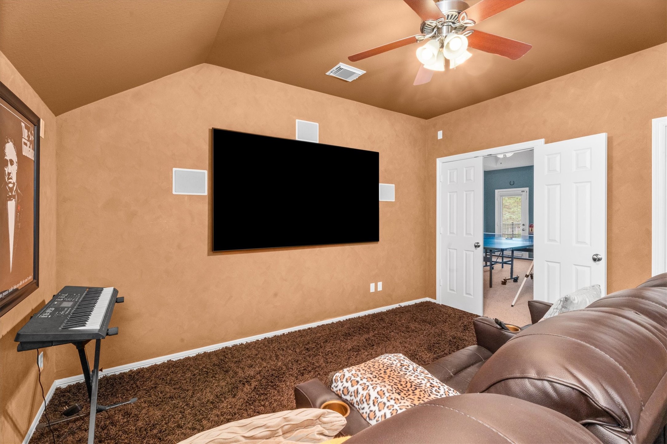 9822 Prairie Clover Lane Spring, TX 77379 - Photo 27 of 46