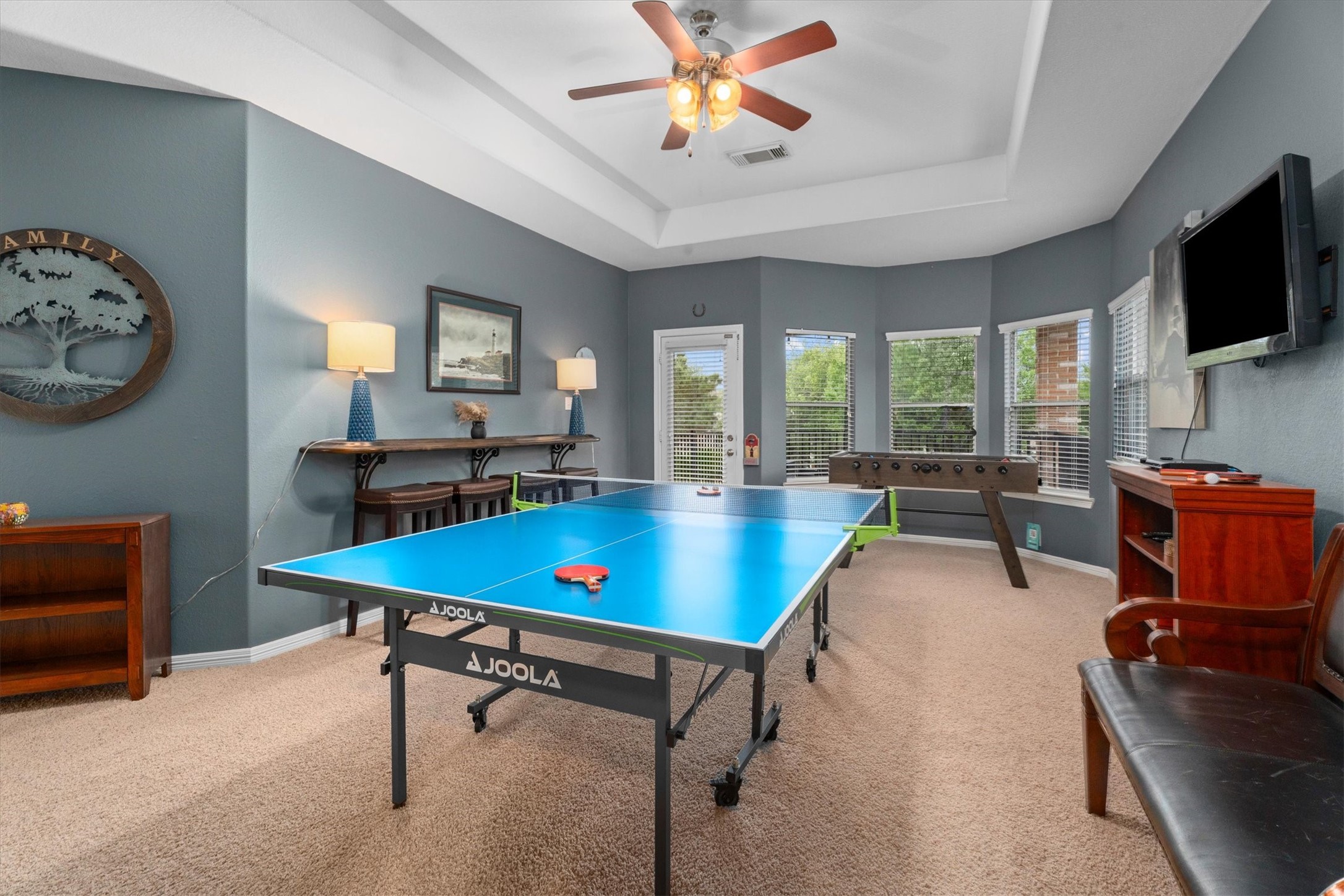 9822 Prairie Clover Lane Spring, TX 77379 - Photo 28 of 46