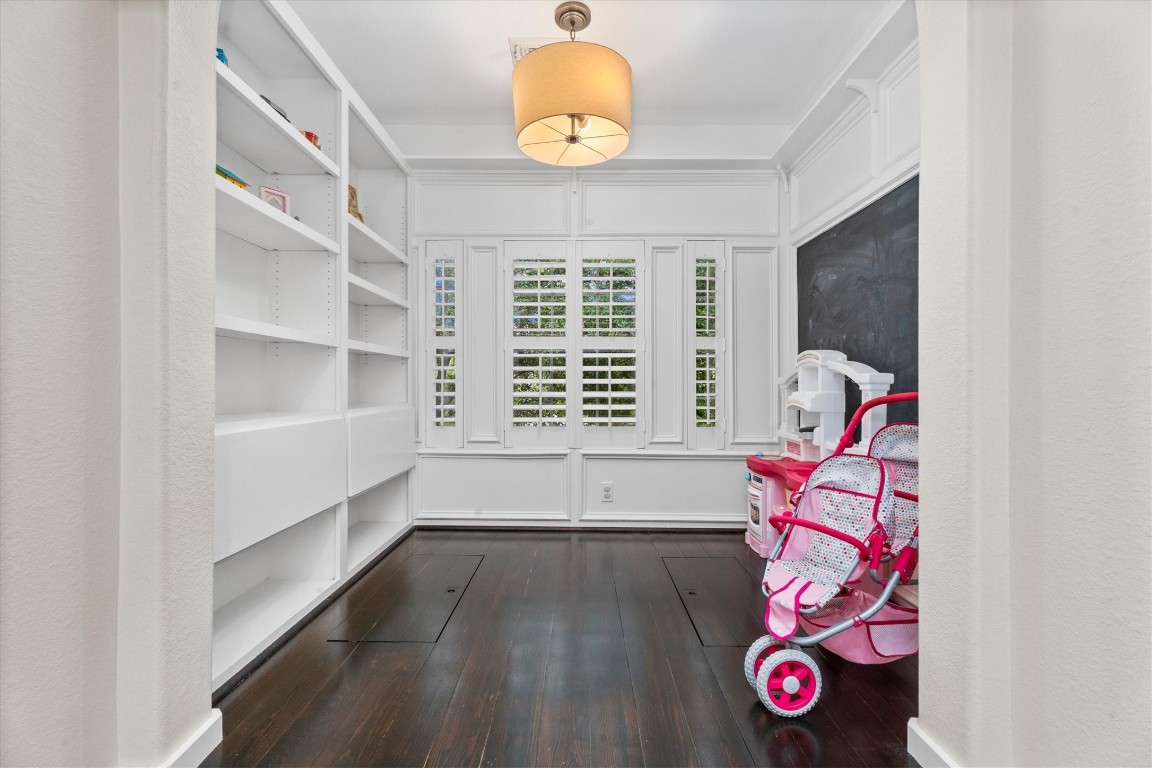 9822 Prairie Clover Lane Spring, TX 77379 - Photo 34 of 46