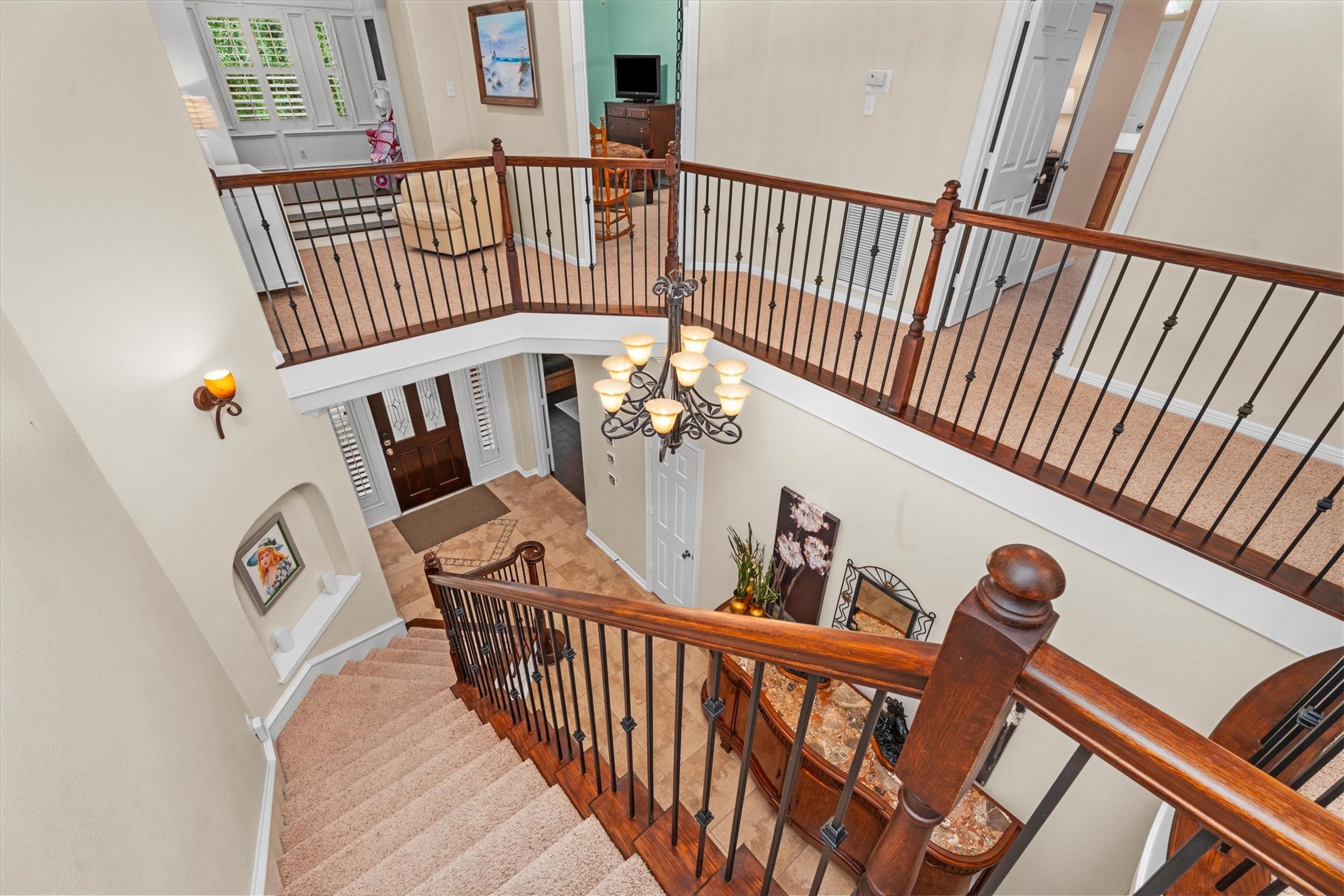 9822 Prairie Clover Lane Spring, TX 77379 - Photo 37 of 46