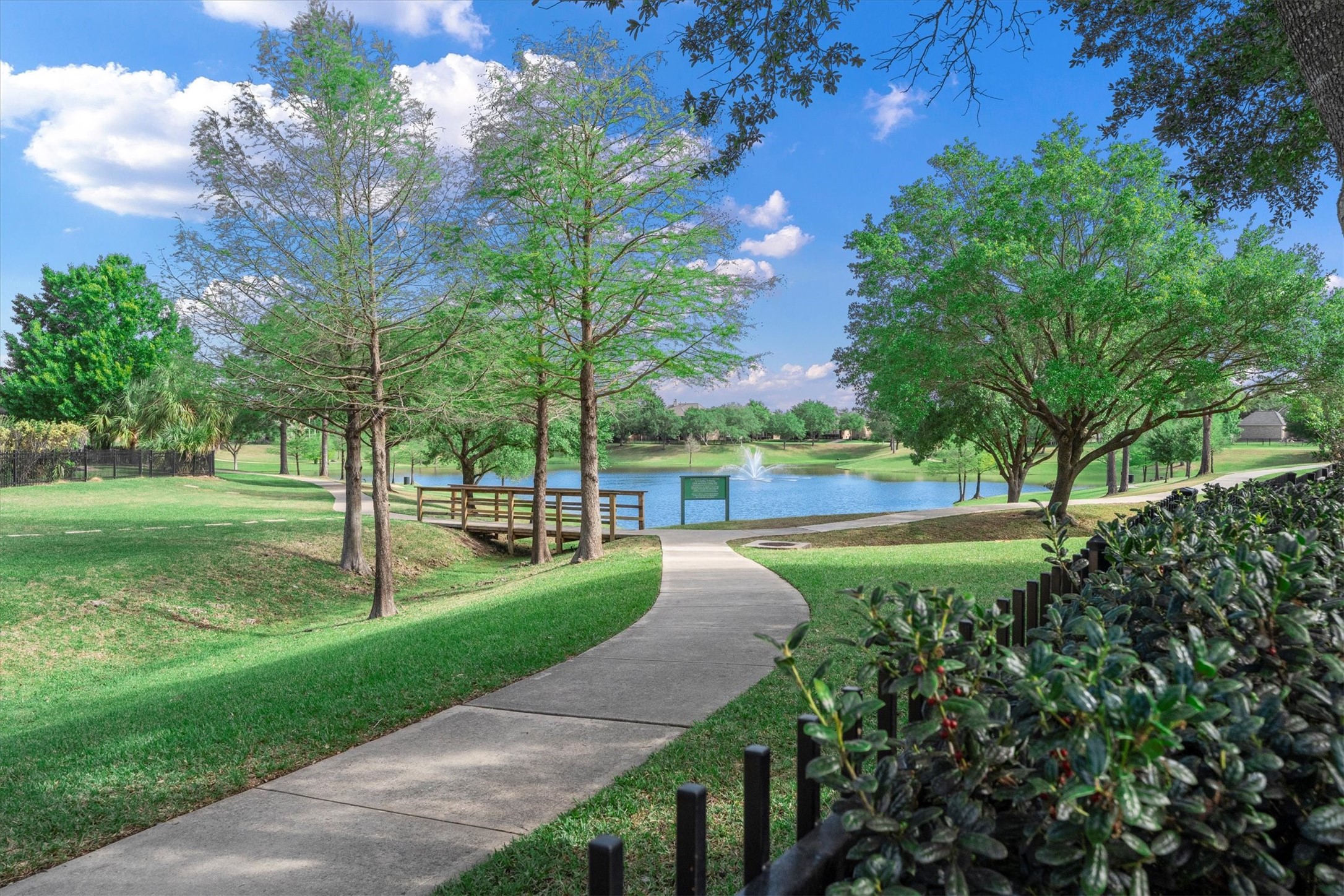 9822 Prairie Clover Lane Spring, TX 77379 - Photo 41 of 46