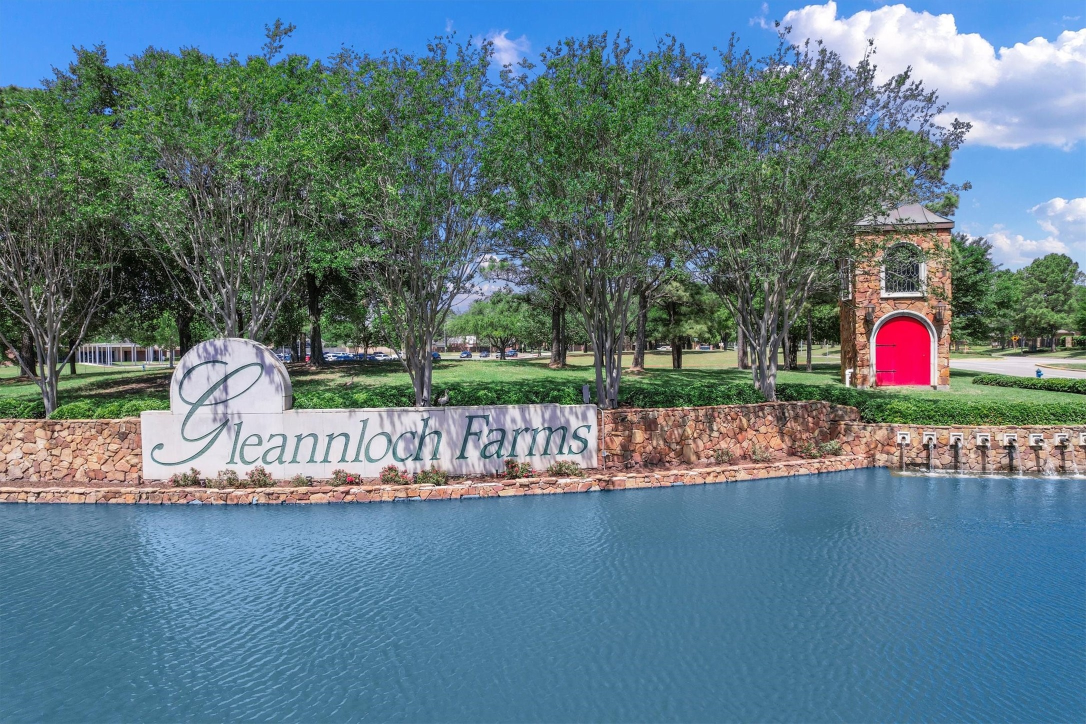 9822 Prairie Clover Lane Spring, TX 77379 - Photo 46 of 46