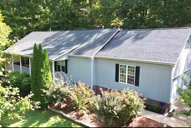 $486,800 | 9711 Imperial Drive, Ooltewah, TN 37363