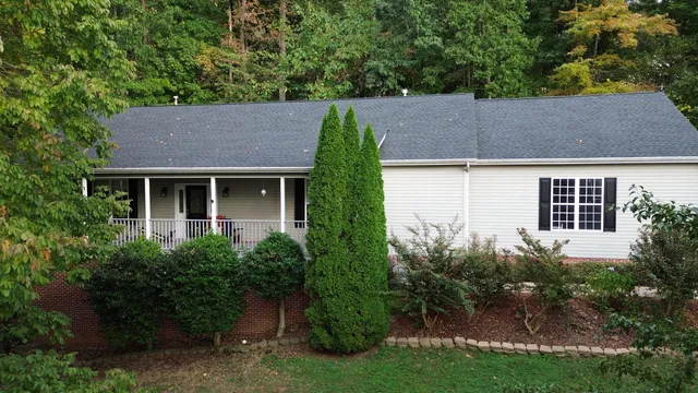 $486,800 | 9711 Imperial Drive, Ooltewah, TN 37363