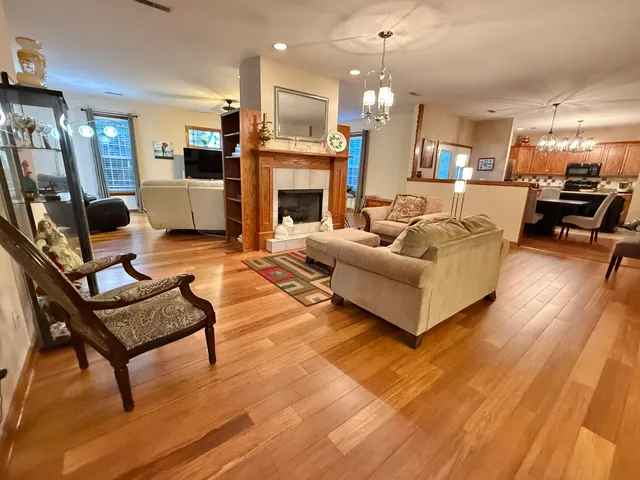 $486,800 | 9711 Imperial Drive, Ooltewah, TN 37363