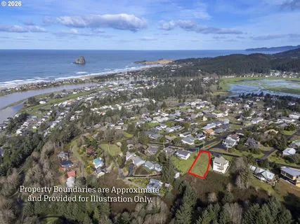 $125,000 | 14901 East Summit Road, Pacific City, OR 97135